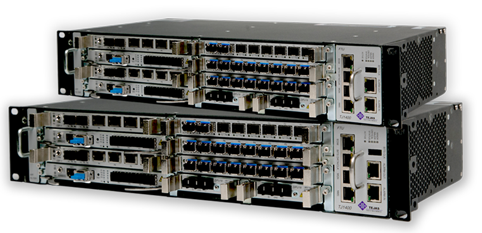 TJ1400 Next-Generation Optical Access and Aggregation